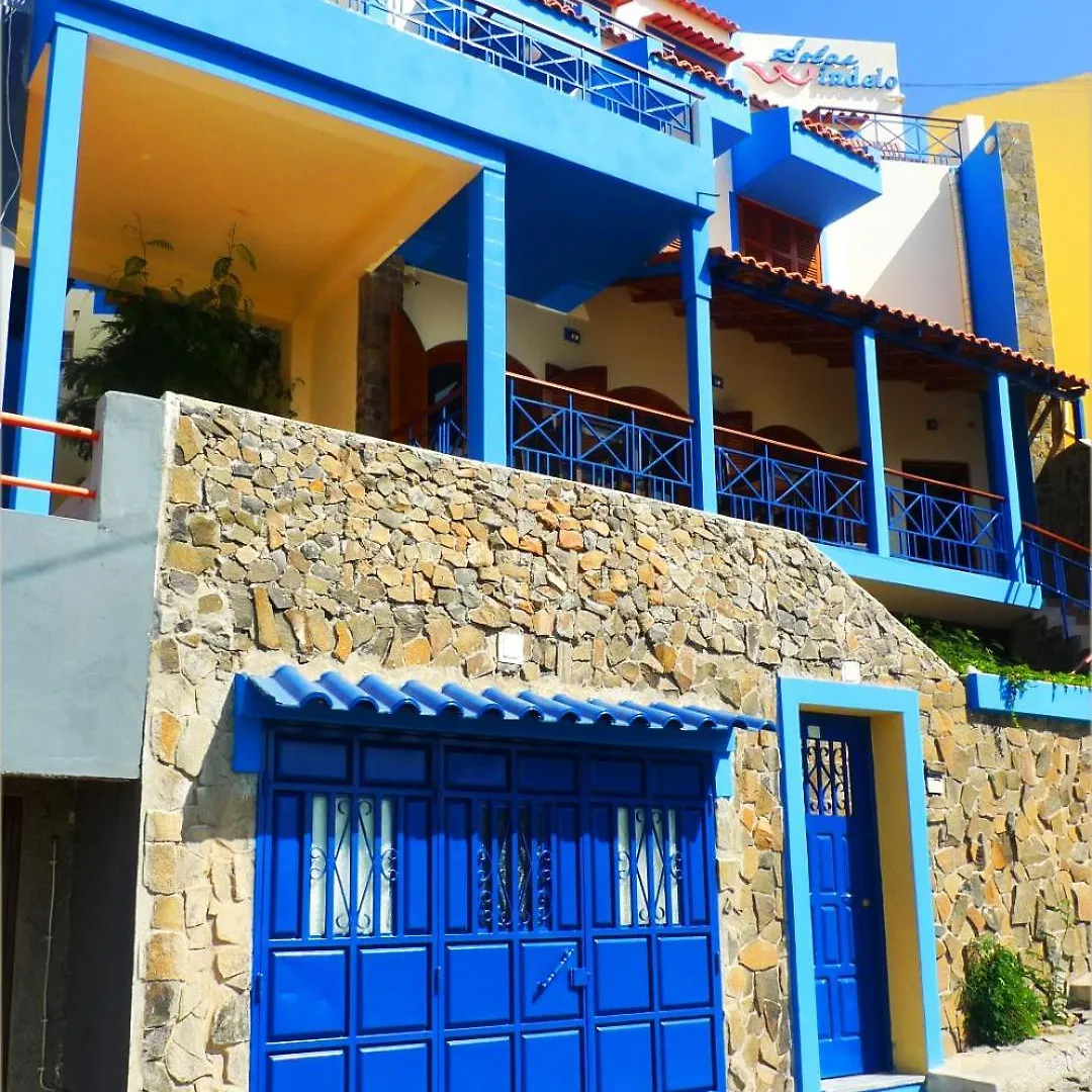 Solar Windelo Bed and Breakfast Μιντέλο