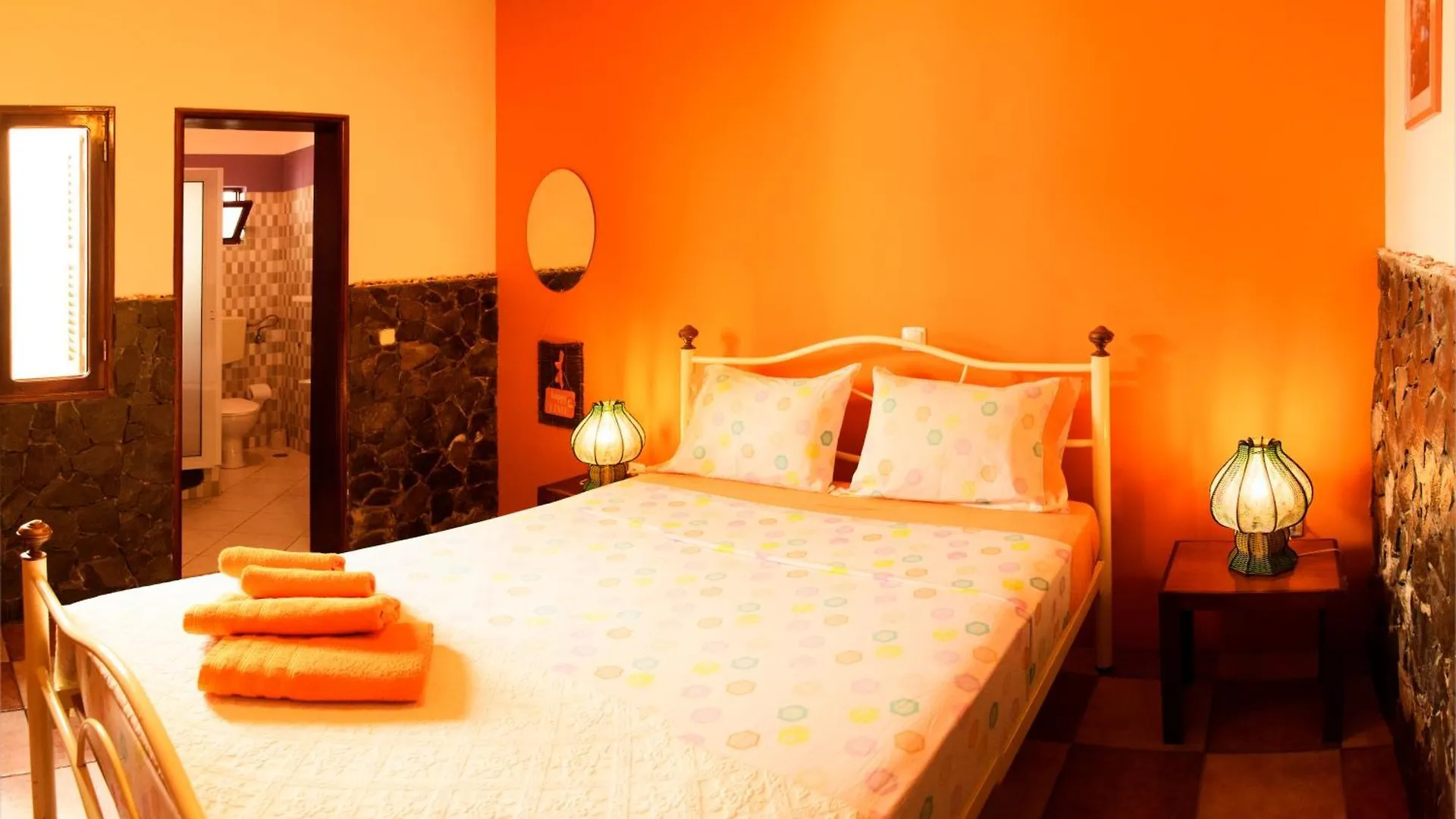 Bed & Breakfast Solar Windelo Hotel Sao Vicente