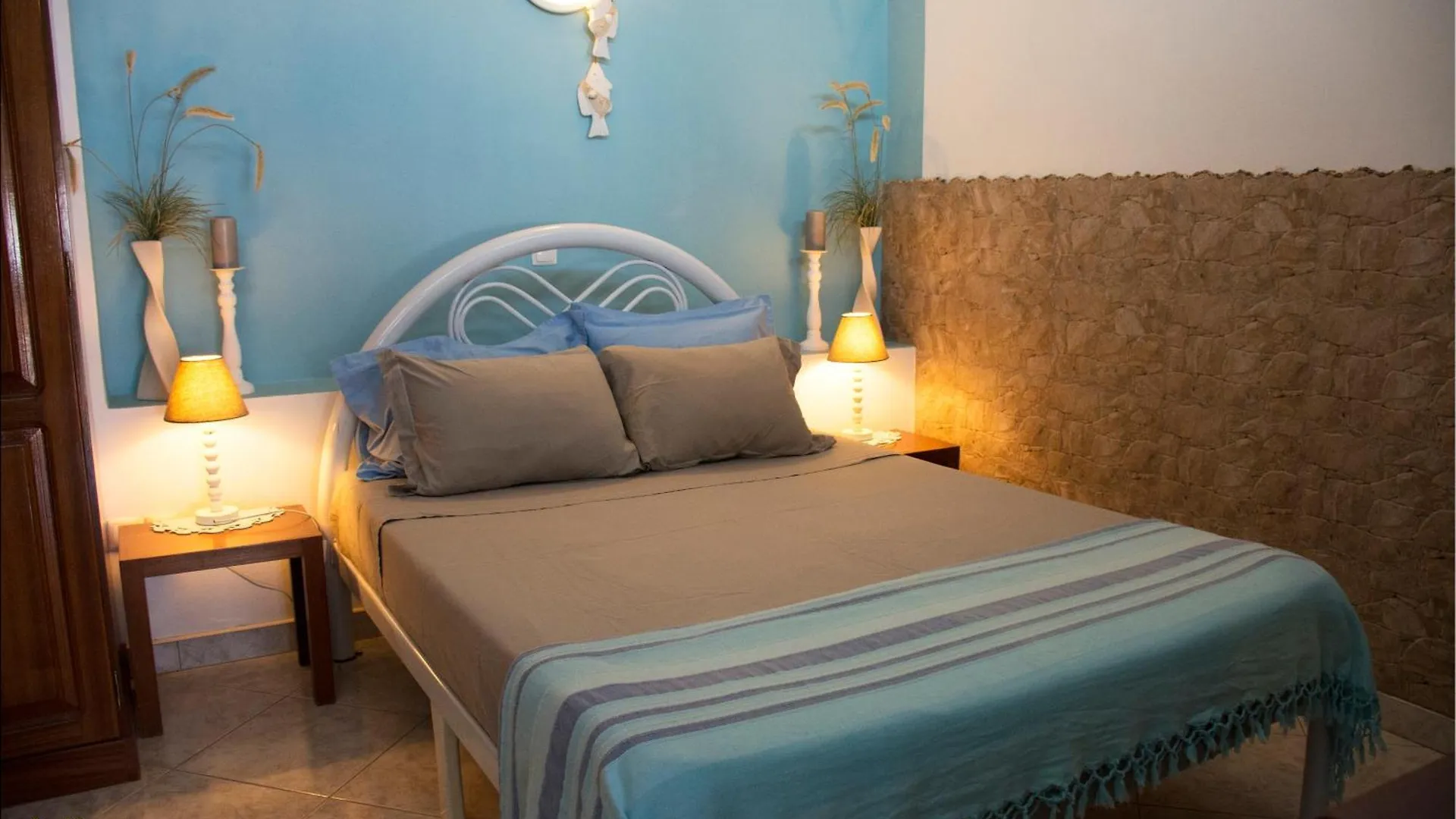 Solar Windelo Bed and Breakfast Μιντέλο 3*,