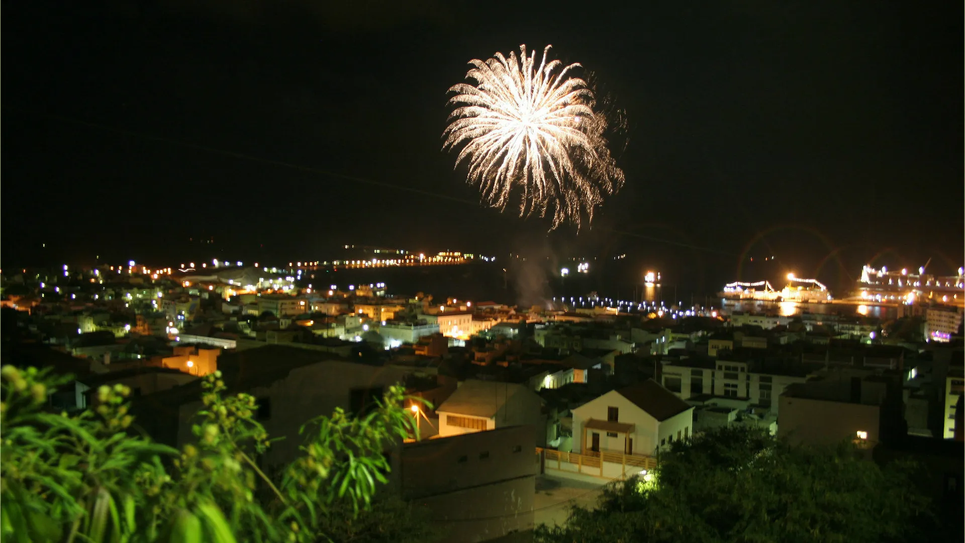 Solar Windelo Bed and Breakfast Μιντέλο