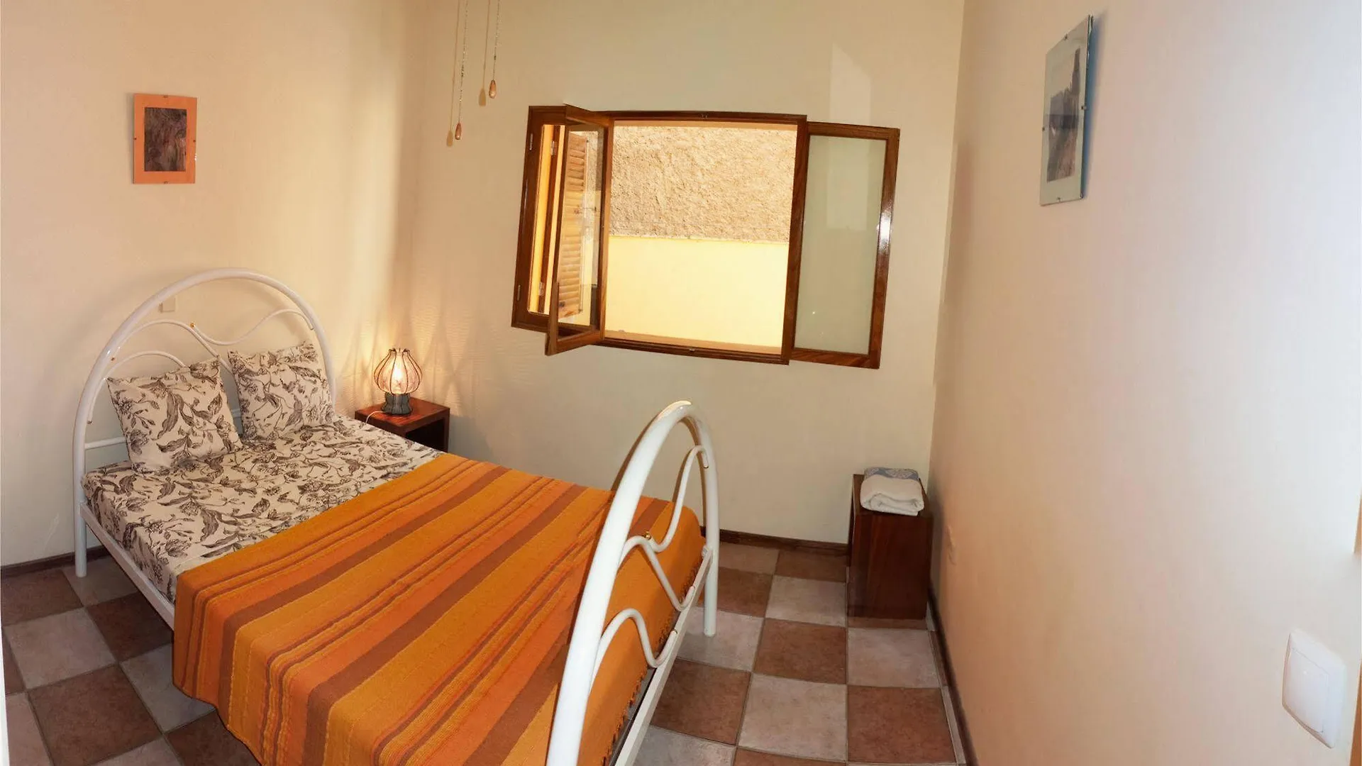 ***  Solar Windelo Bed and Breakfast Μιντέλο Πράσινο Ακρωτήριο