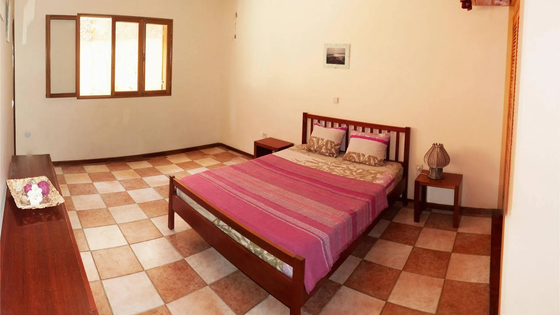 Solar Windelo Bed and Breakfast Μιντέλο