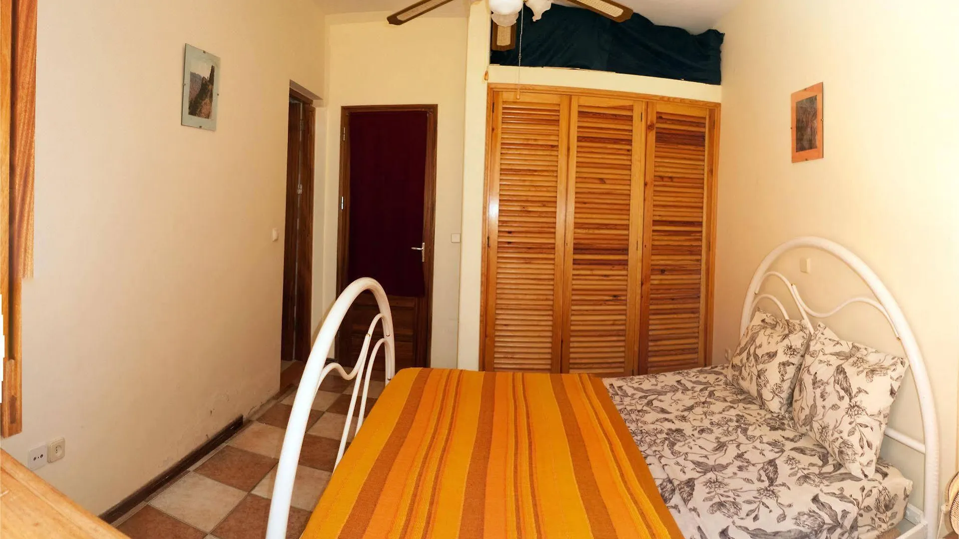 Solar Windelo Bed and Breakfast Μιντέλο