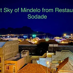 Residencial Restaurante Sodade Mindelo
