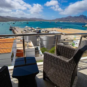 Blue Marlin Mindelo