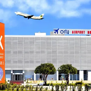 https://orty-airport-hotel.aegeanhotels.net