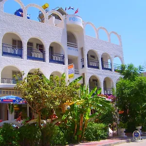 Guest house Fortin Pension Kusadasi