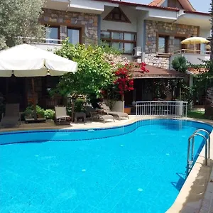 Jasmin Apartahotel