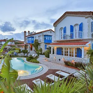 Cumbali (adults Only) 4* Alaçatı