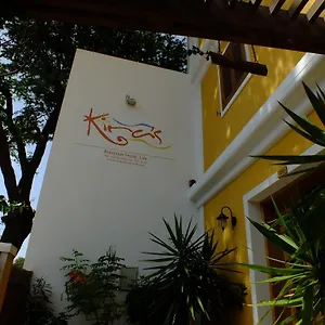 Kira's Boutique Hotel