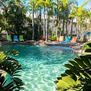 The 3* Hervey Bay