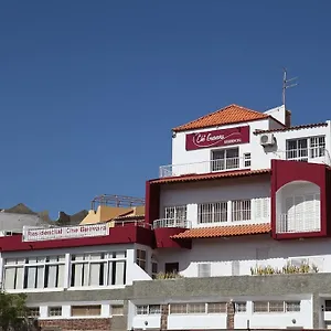 Residencial Che Guevara Bed & Breakfast Alojamento de Acomodação e Pequeno-almoço