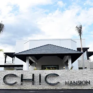 Villa The Mansion At Chic By Royalton Punta Cana