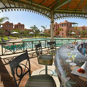 Villa Secret Garden Marrakesh