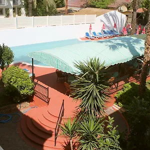 Hotel Mavibelce Oludeniz