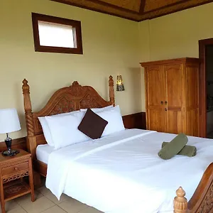 Guest house Ganesha Ubud (Bali)