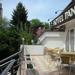 Hotel Panda Budapest