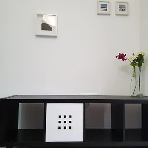  Apartamento Casa Io - Djeu