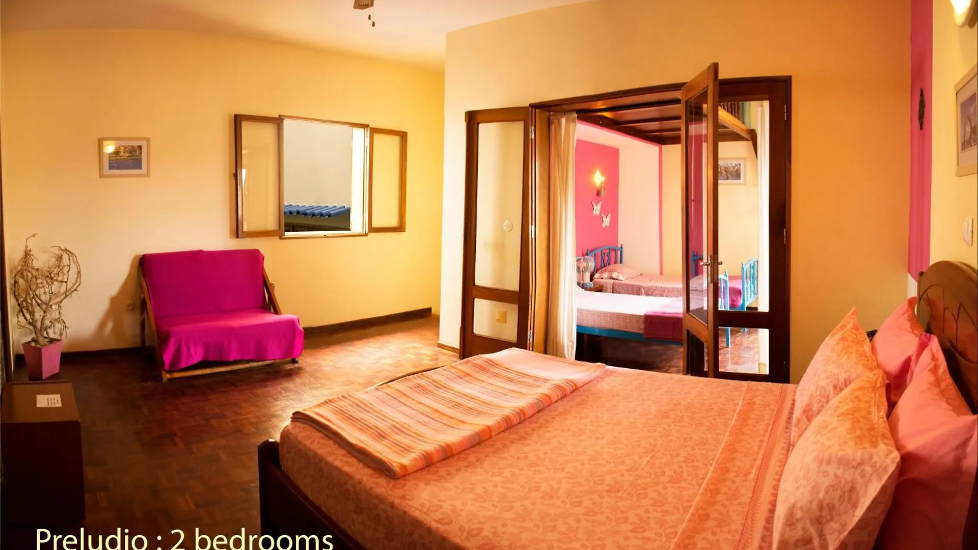 Solar Windelo Hotel Sao Vicente 3*, Mindelo Cape Verde