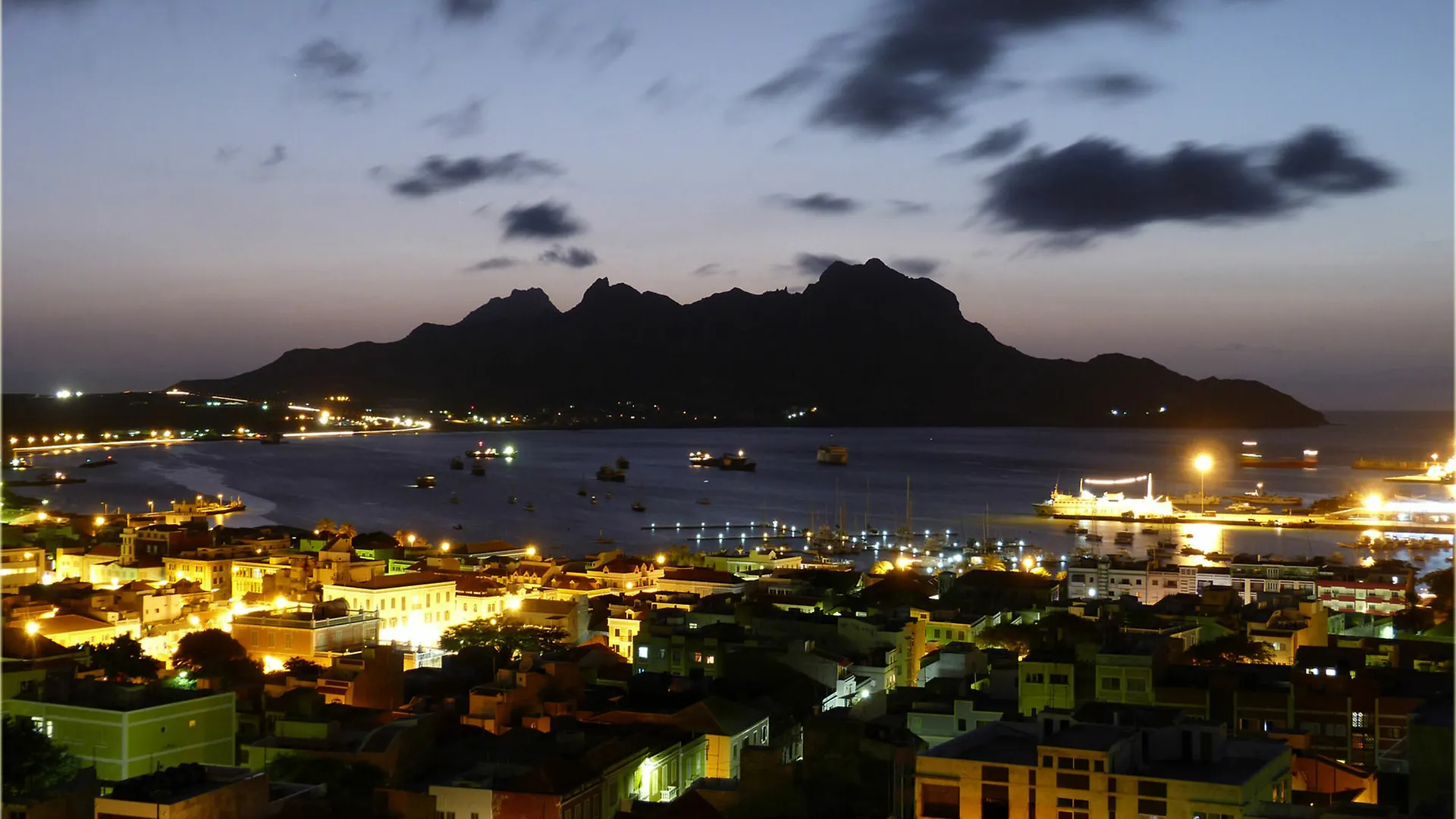 Solar Windelo Hotel Sao Vicente