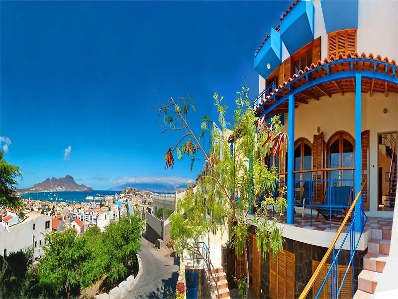 Solar Windelo Hotel Sao Vicente Mindelo